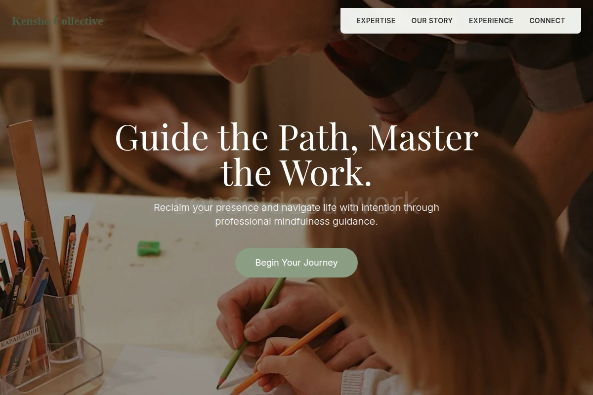 Mindfulness Tutor
