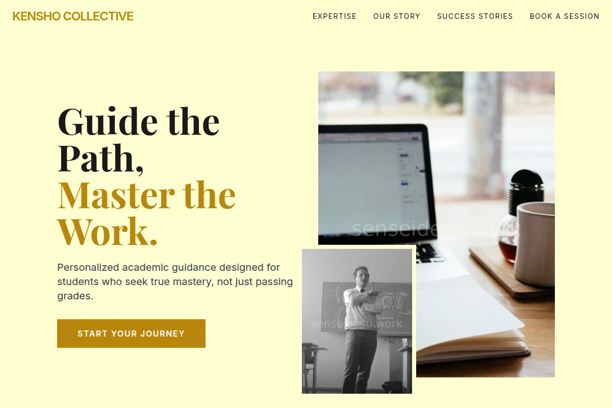 Kata Tutor